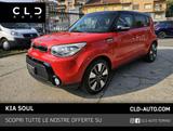 Kia KIA Soul 1.6 GDi You® Soul - gebrauchte Kia Soul aus dem Jahr 2016