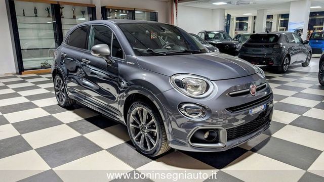 Fiat FIAT 500X 1.3 T4 150 CV DCT Sport