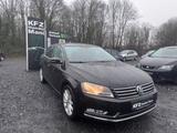 Volkswagen Passat Lim. Highline BlueTDI*DSG*ALCANTARA - VW Passat Gebrauchtwagen in Dortmund