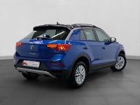 Volkswagen T-Roc - Vorschau Bild 3