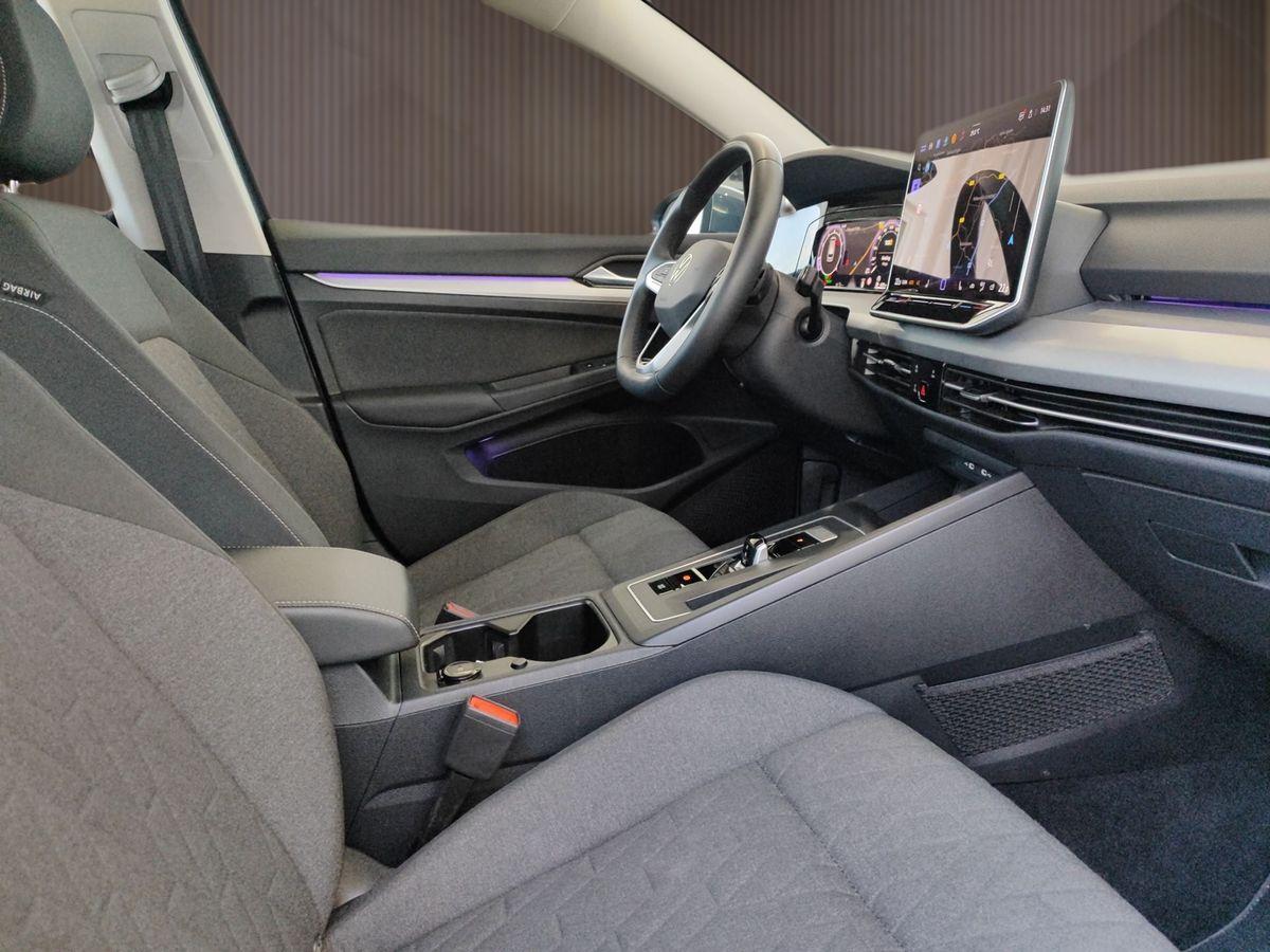Volkswagen Golf Variant 1.5 TSI DSG Life, миниатюра 25