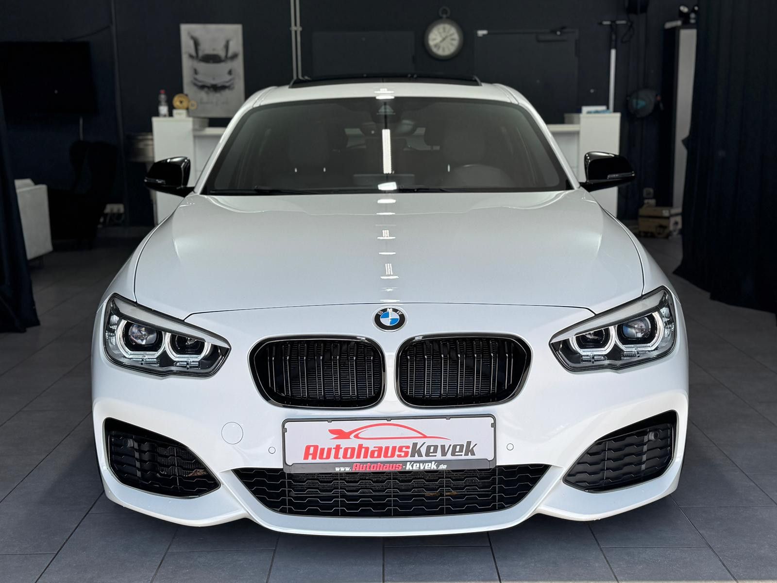 Fahrzeugabbildung BMW M140I Limo|H&K|PANO|MEMORY|KAMERA