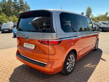 Volkswagen T7 Multivan - 9