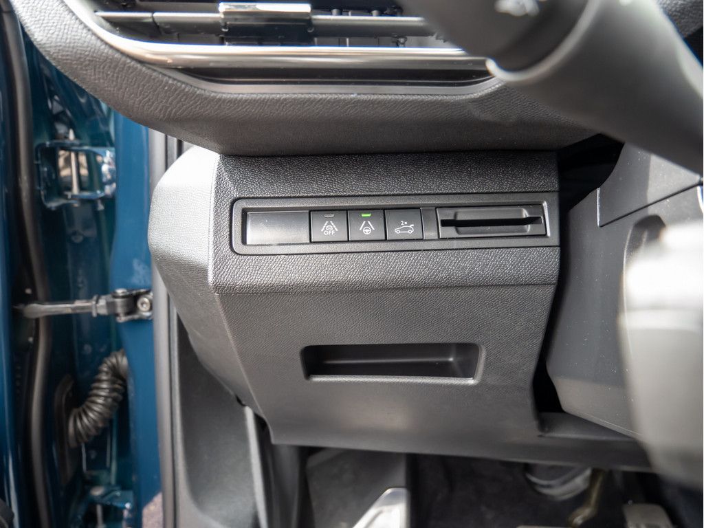 Peugeot 3008 - Bild 24