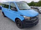 Volkswagen T6.1 Transporter 2.0 TDI 8-SITZER*TEMPOMAT*SPEED - Volkswagen: Transporter 8