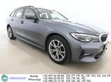 BMW 316 d Sport Laser LC-Pro Aut. Ambient Hifi Shad - BMW 316: Kombi