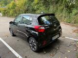 Hyundai i10 1.0 A Trend inkl. M+S Räder - Hyundai i10 Jahreswagen