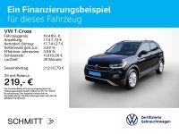 Volkswagen T-Cross - Vorschau Bild 2