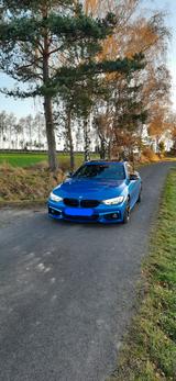 BMW 435i Coupé - BMW 435: Coupe