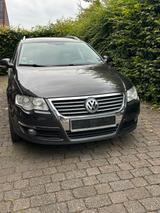 Volkswagen VW Passat 2,0 TDI 3C, 125/170 KW/PS, 206.0... - Volkswagen Passat: 170 Ps