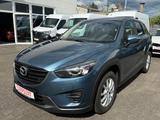 Mazda CX-5 Sports-Line AWD KAMERA/LEDER/KLIMA/NAVI/PDC - Mazda CX-5 Gebrauchtwagen in Köln