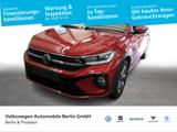 Volkswagen Taigo 1.5TSI DSG R-Line NAVI MATRIX-LED KAMERA - VW Taigo Gebrauchtwagen in Berlin