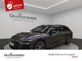 Audi A6 Avant 3.0 TFSI qu. S tronic S line B&O AHK - Audi A6: 3.0