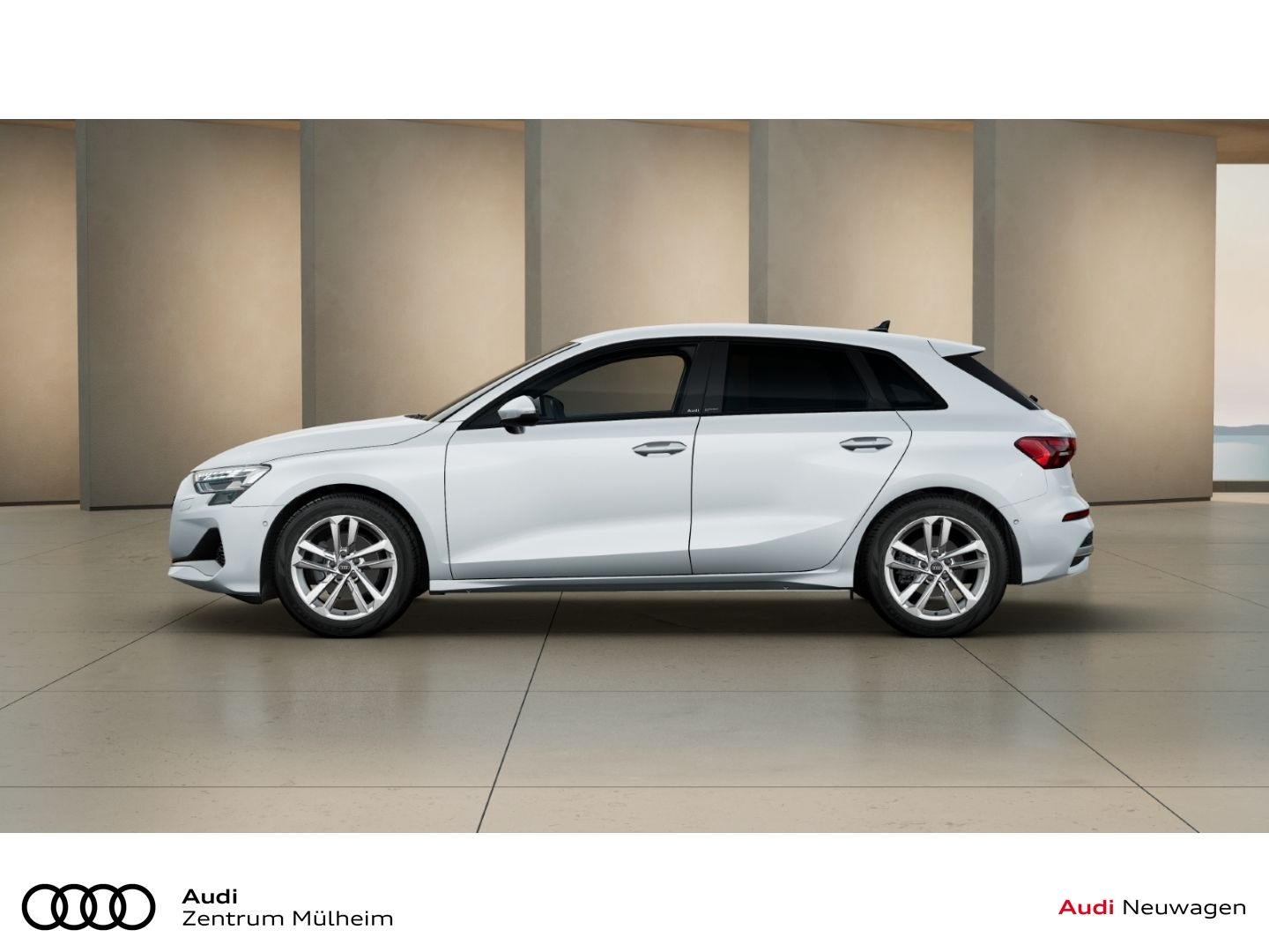 Audi A3 - Bild 5