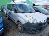 Opel Combo D Selection L1H1 - Opel Combo Gebrauchtwagen in Mannheim