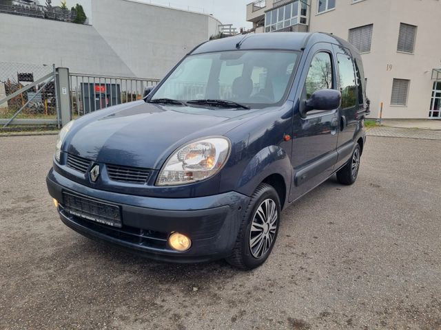 Renault Kangoo Privilege