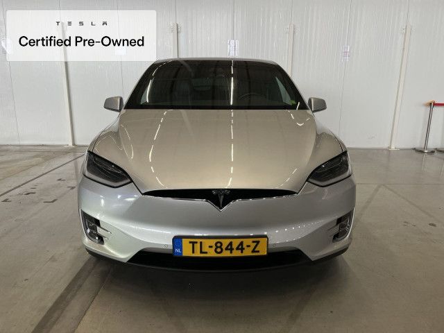 Tesla Model X Long Range AWD