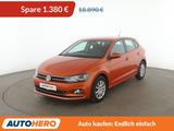 Volkswagen Polo 1.5 TSI ACT Highline Aut.*PDC*SHZ*LIMITER*