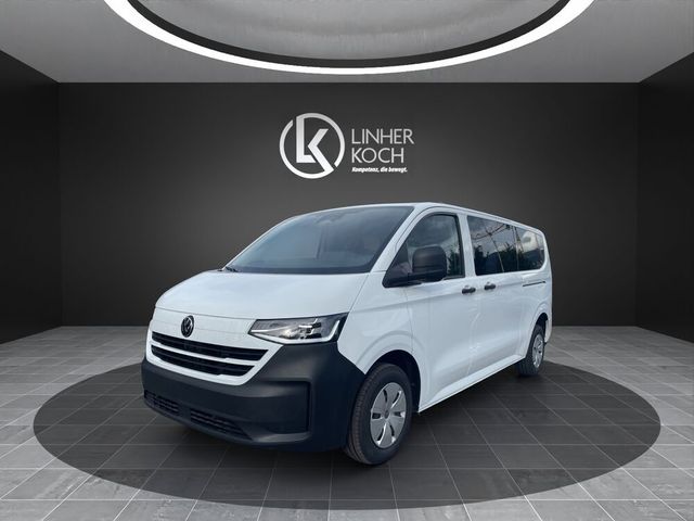 Volkswagen Caravelle LR TDI 4MOTION ”AHV+LED+RFK+SHZ”
