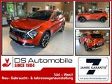 Kia Sportage 1.6T PHEV Spirit |LEDER|DRIVE|SOUND - Kia Sportage PHEV Gebrauchtwagen
