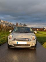 MINI Mini Cooper Camden 50 Sondermodell R56 1.6... - MINI MINI: R50