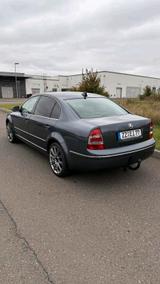 Skoda Superb 2.0 TDI 140 PS | Baujahr 2007... - gebrauchte Skoda Superb aus dem Jahr 2007