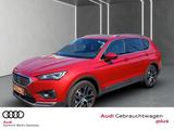 Seat Tarraco 2.0 TSI 4D Xperience DSG *PANO*StdHz* - Seat Tarraco Xperience mit Benzin-Antrieb