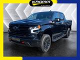 Chevrolet Silverado 1500 LT TRAIL BOSS 6.2L V8 2025 - Chevrolet Silverado Neuwagen