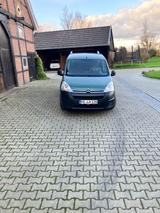 Citroën Berlingo BlueHDi 100 S&S Multispace Selectio...