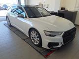 Audi S6 Avant TDI Pano Allradlenk HD-Matrix Carbon B& - Audi S6: mit Navigationssystem