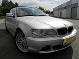 BMW 330 Baureihe 3 Cabrio 330 Ci"Klima"Alu"Leder"Xen - BMW 330: Cabrio, Ci