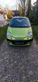 Daewoo verkaufen Daewoo matiz 1.0 benzin - Daewoo Matiz aus 2004