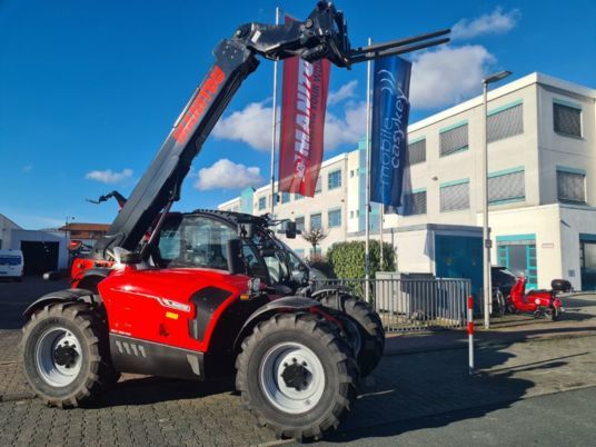 Manitou MLT 733 85KW