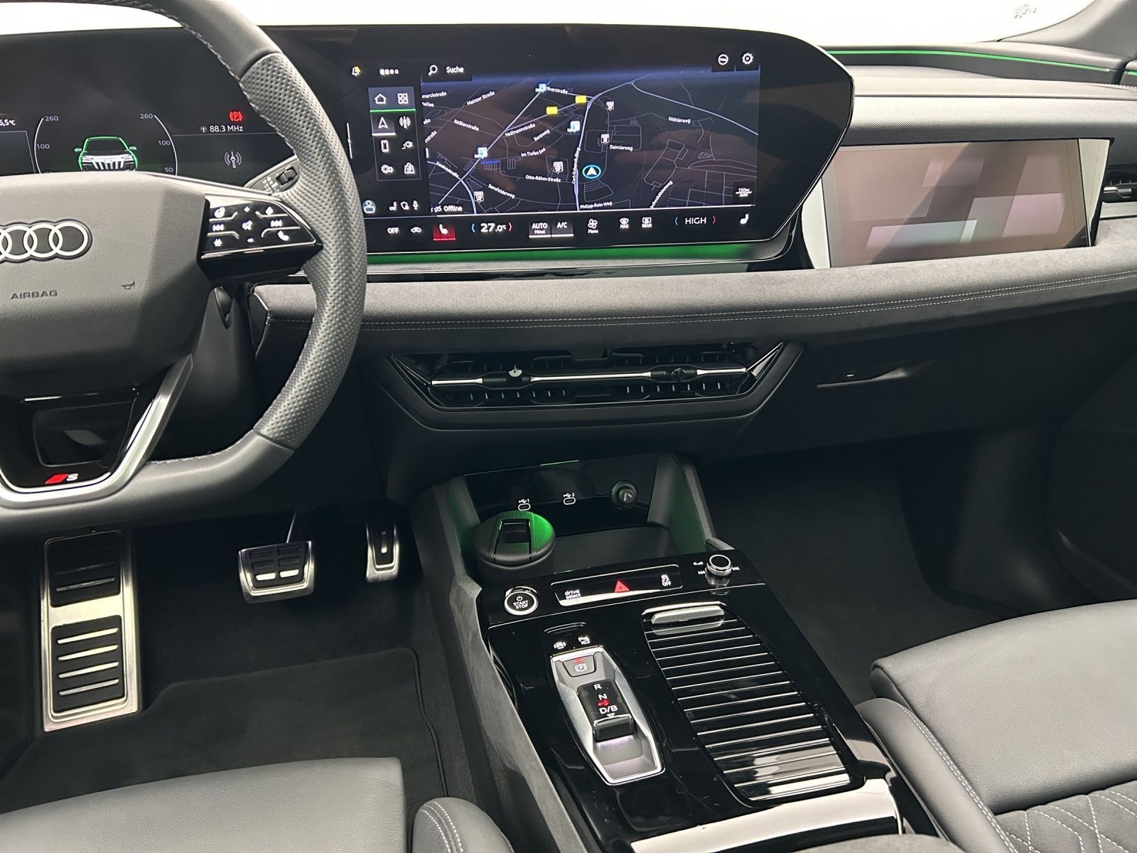 Audi Q6 e-tron - Bild 8