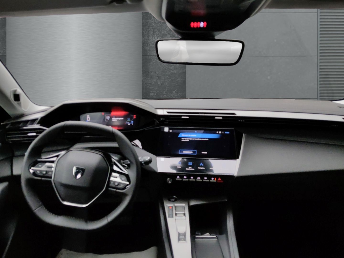 Peugeot 308 - Bild 10