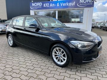 BMW 116 - 12