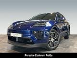 Porsche Macan 4 LED-Matrix Abstandstempomat BOSE 20-Zoll - Porsche Macan aus 2025