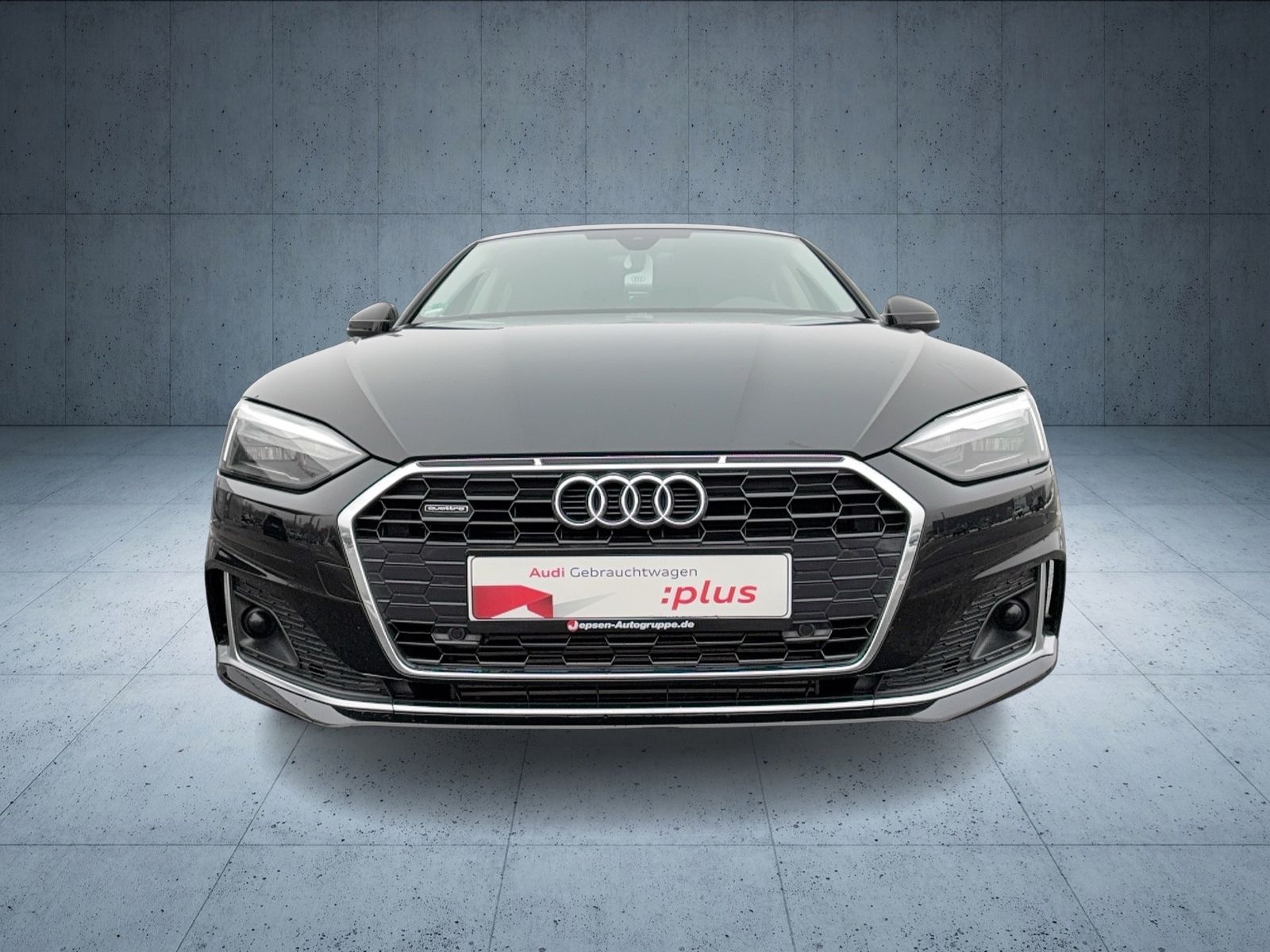 Audi A5 - Bild 9