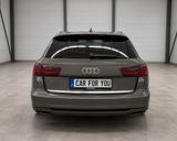 Audi A6 Avant 3.0 TDI clean diesel quattro - Audi A6 Gebrauchtwagen in München