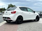 Seat Ibiza FR Navi LED PDC Sitzheizung 2.Hand TOP - Seat Ibiza Gebrauchtwagen in Frankfurt