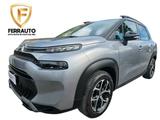Citroën CITROEN C3 AIRCROSS BLUEHDi 110CV MAX PLUS - Citroën C3 Aircross PLUS mit Diesel-Antrieb