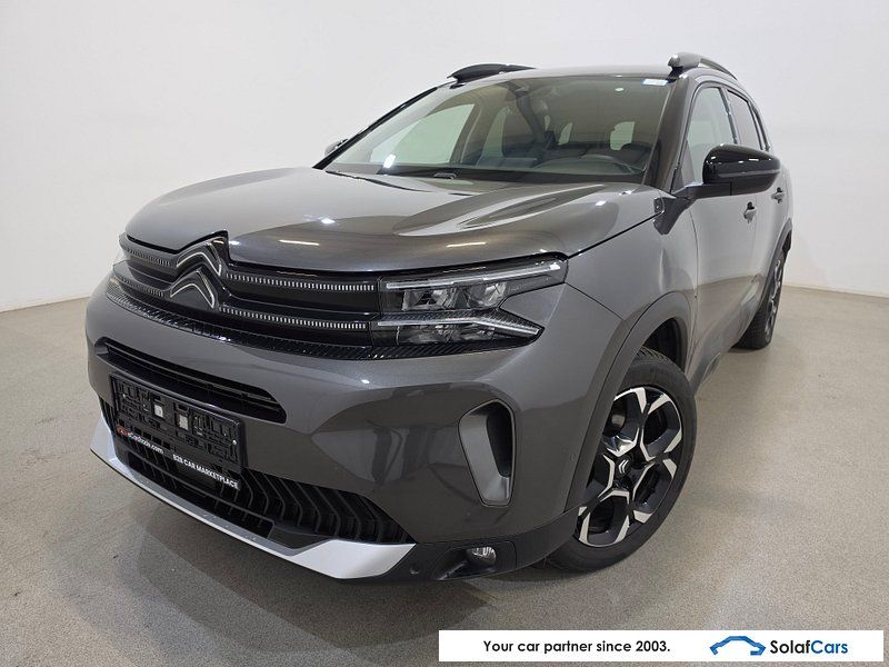 Image of Citroën C5 Aircross