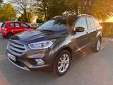 Ford Kuga 1,5 EcoBoost 4x4 134kW Titanium Autom. ... - Ford Kuga von privat