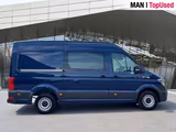 MAN TGE 3.180 4X2 SB Klima Einparkhilfe - MAN TGE aus 2021