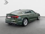 Audi S5 Sportback TDI tip*Matrix*Virtual*Navi+*Sports - Audi S5: Limousine