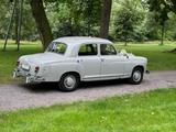 Mercedes-Benz Ponton 180 d  Oldtimer 1959 - Autos aus dem Jahr 1959