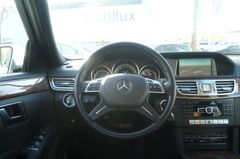 Fahrzeugabbildung Mercedes-Benz E 250 CDI BlueEfficiency Autm. Navi SHZ PDC SD!