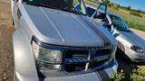 Dodge Nitro SXT 2.8 CRD 4WD Autom. SXT !Beschreibung! - Dodge mit Diesel-Antrieb
