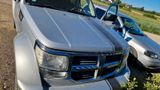 Dodge Nitro SXT 2.8 CRD 4WD Autom. SXT !Beschreibung! - Dodge Nitro: Allradantrieb