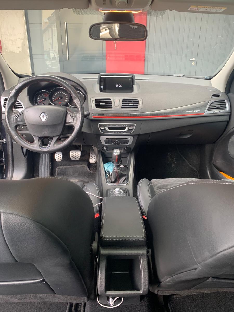 Renault Megane 2015 — photo 5